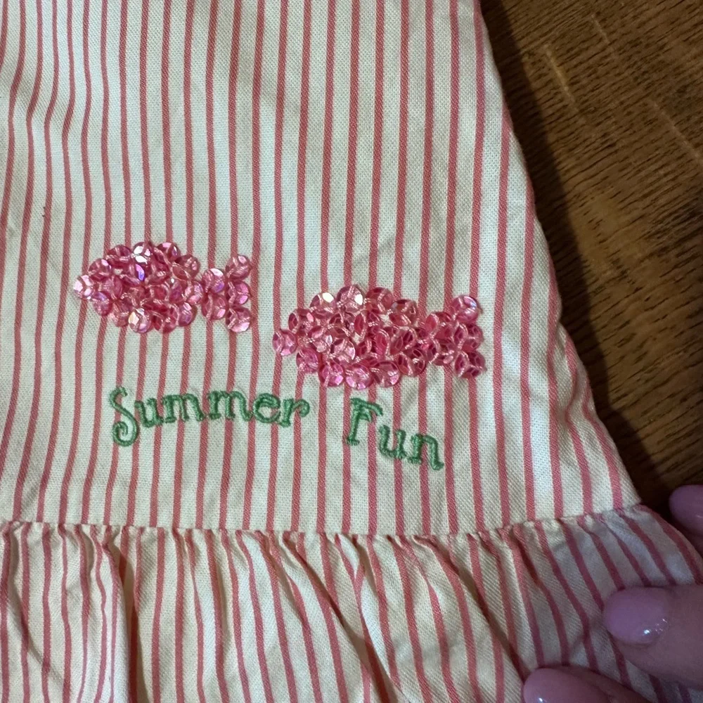Girls lot of 4 sz 6-8 Gymboree Nautica Oshkosh Bgosh‎